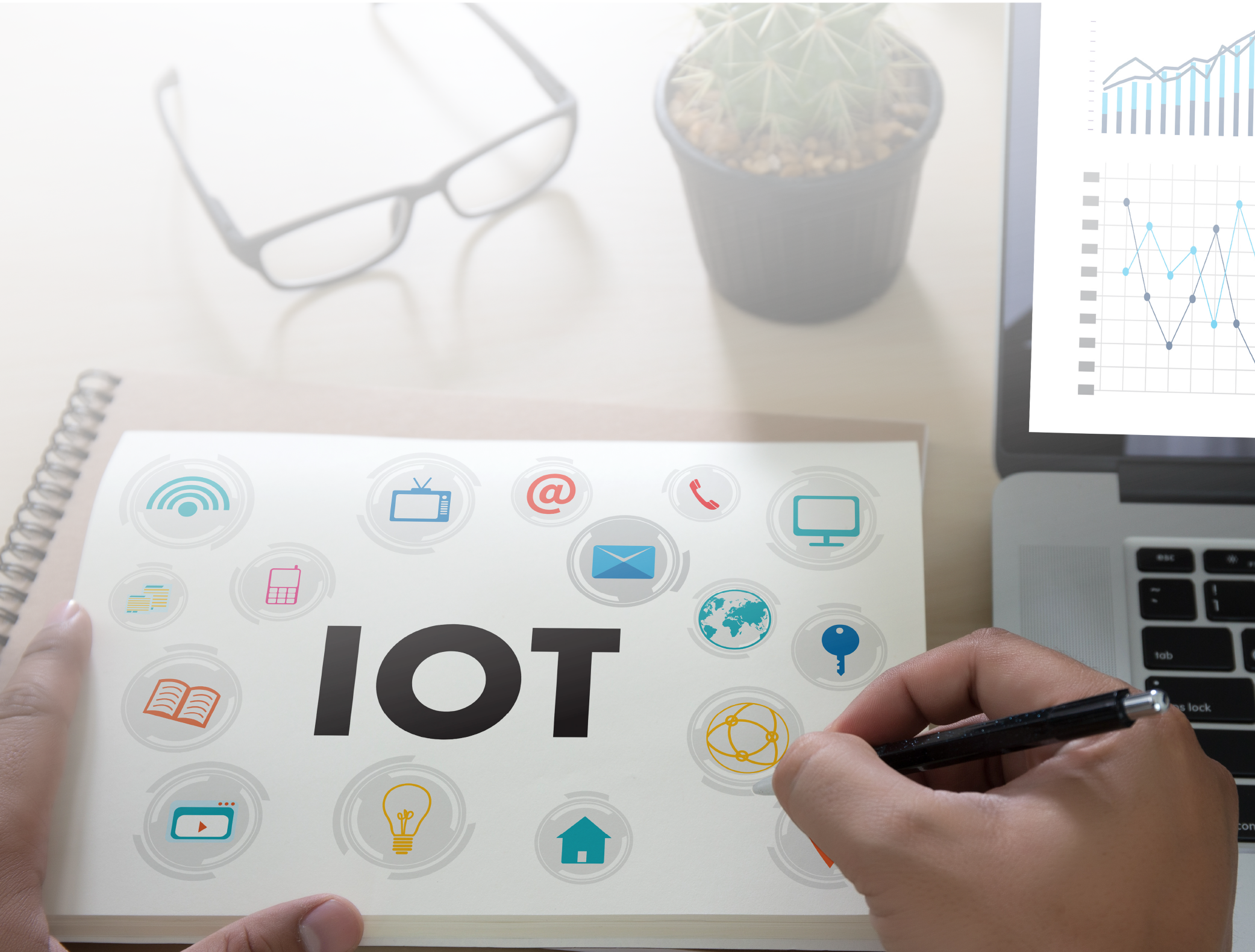 智慧監測(IOT)