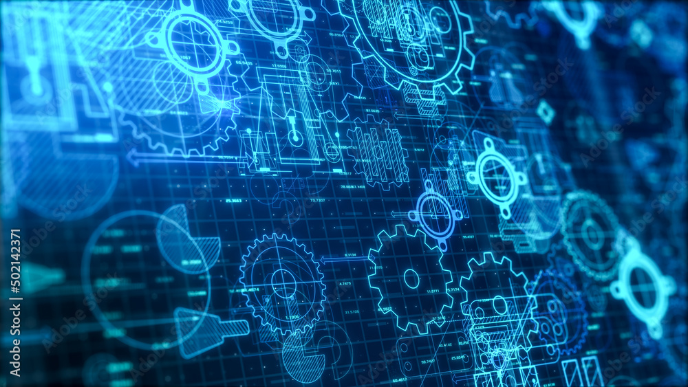 AI 型預測性監測系統